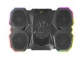 Podstawka chłodząca pod notebook Esperanza EGC107 LED RGB BREVA Gaming - 2115423