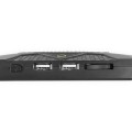 Podstawka chłodząca pod notebook Esperanza EGC107 LED RGB BREVA Gaming - 2115427
