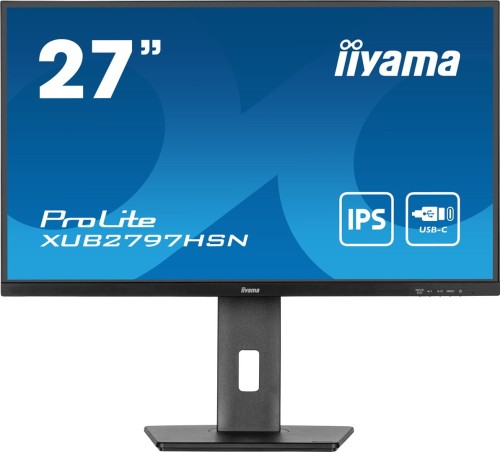 XUB2797HSN-B1 27IN/27IN IPS-PANEL 1920X1080 USB-C - 2147248