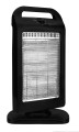 Halogenowy promiennik podczerwieni 400/800/1200W - 2104980
