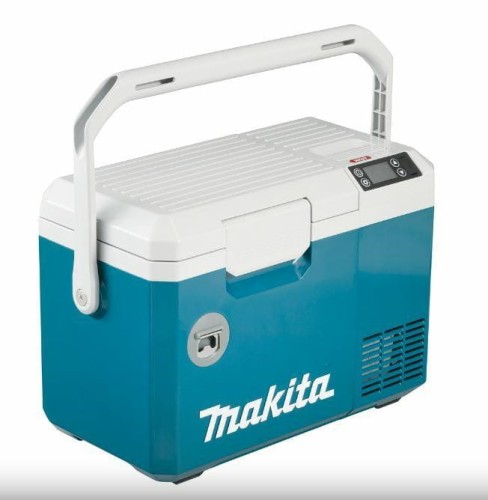 MAKITA.CHŁODZIARKO-OGRZEWACZ 18V/40V XGT /230V CW003GZ01 - 2105586