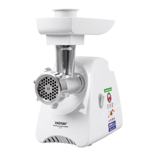 Maszynka do mięsa  ZELMER ZMM5801P - 2105883