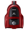 Odkurzacz bezworkowy Samsung VCC45T0S3R (czerwony) - 2106760