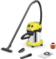 Odkurzacz uniwersalny KARCHER WD3 P S V-17/4/20 - 2106761