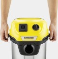 Odkurzacz uniwersalny KARCHER WD3 P S V-17/4/20 - 2106764