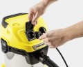 Odkurzacz uniwersalny KARCHER WD3 P S V-17/4/20 - 2106765