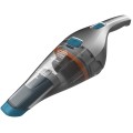 BLACK+DECKER ODKURZACZ DOMOWY 10,8V NVC215WA-QW - 2107061