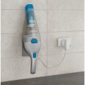 BLACK+DECKER ODKURZACZ DOMOWY 10,8V NVC215WA-QW - 2107071