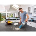 BLACK+DECKER ODKURZACZ DOMOWY 10,8V NVC215WA-QW - 2106908