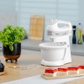 Robot z misą biały 750W ZELMER ZHM2459S - 2108708
