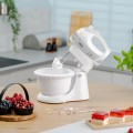 Robot z misą biały 750W ZELMER ZHM2459S - 2108709