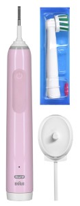 Braun Szczoteczka elek. Oral-B PRO3 Pink X-Clean
