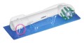 Braun Szczoteczka elek. Oral-B PRO3 Pink X-Clean - 2109131