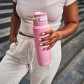 Kambukka butelka termiczna Elton Insulated 1000ml Pink Ambition - 2109947