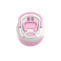 Kambukka butelka termiczna Elton Insulated 1000ml Pink Ambition - 2109946