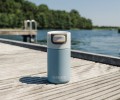 Kambukka kubek termiczny Etna 500ml Breezy Blue - 2109964