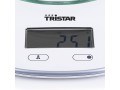 Tristar KW-2445 waga kuchenna Biały Elektroniczna waga kuchenna - 2110106
