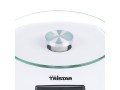 Tristar KW-2445 waga kuchenna Biały Elektroniczna waga kuchenna - 2110108