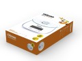 Tristar KW-2445 waga kuchenna Biały Elektroniczna waga kuchenna - 2110105