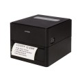 CL-E300 PRINTER LAN USB SERIAL/BLACK EN PWR 300DPI DT 5IN IN - 2110746