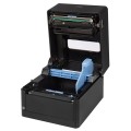 CL-E300 PRINTER LAN USB SERIAL/BLACK EN PWR 300DPI DT 5IN IN - 2110747