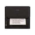 CL-E300 PRINTER LAN USB SERIAL/BLACK EN PWR 300DPI DT 5IN IN - 2110749