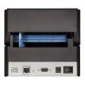 CL-E300 PRINTER LAN USB SERIAL/BLACK EN PWR 300DPI DT 5IN IN - 2110748