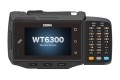 WT6300 WEARABLE TERMINAL, TOUCH DISPLAY, STANDARD BATTERY (3350MAH), 3GB RAM/32GB FLASH, ANDROID 10 GMS, ENGLISH, REST OF WORLD - 2033249