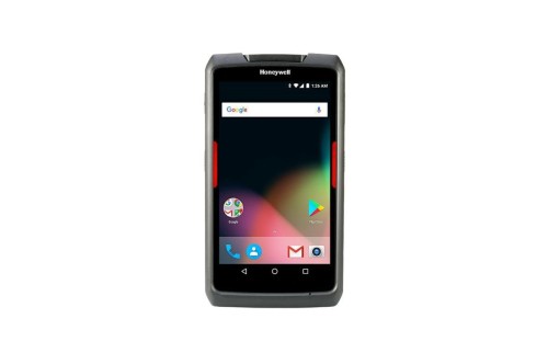 EDA71 GMS WLAN 2GB/32GB/3601 1D/2D ANDR ML 13MP ETSI IN - 2050948
