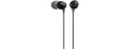 SONY MDREX15APB.CE7 Słuchawki douszne zamknięte czarne AP (z mikrofonem) - 2112242