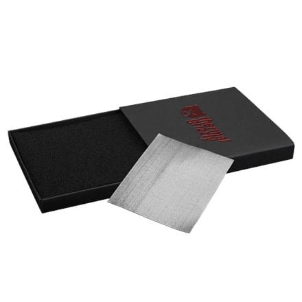 Podkładka termiczna Grizzly KryoSheet - 68 x 51 mm - 2113029