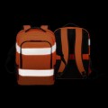 Backpack HI-VIS Base 24 litre orange - 2113382