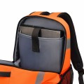 Backpack HI-VIS Base 24 litre orange - 2113380