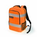 Backpack HI-VIS Base 24 litre orange - 2113376