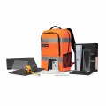Backpack HI-VIS Base 24 litre orange - 2113383