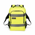 Backpack HI-VIS Base 24 litre yellow - 2113395