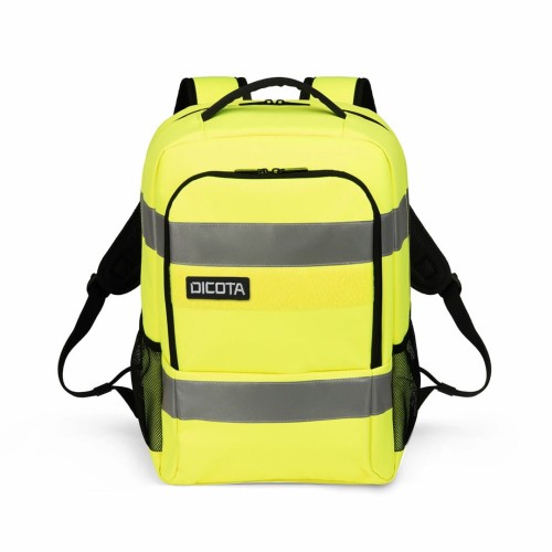 Backpack HI-VIS Base 24 litre yellow - 2113395