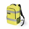 Backpack HI-VIS Base 24 litre yellow - 2113387