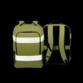 Backpack HI-VIS Base 24 litre yellow - 2113393