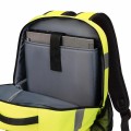 Backpack HI-VIS Base 24 litre yellow - 2113391