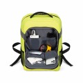 Backpack HI-VIS Base 24 litre yellow - 2113390