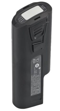 TC8X POWERPRECISION SPARE LITHIUM ION BATTERY, 7000 MAH. ADVANCED NEW BATTERY TECHNOLOGY, PROVIDES A HIGHER LEVEL OF INTELLIGENCE STATE - 2053036