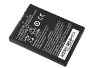 EDA50 / EDA 51 / EDA70 Battery (3.8V, 4,000mAh)