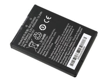 EDA50 / EDA 51 / EDA70 Battery (3.8V, 4,000mAh) - 2113660
