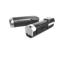 WT6000/RS6000 POWERPRECISION+ LITHIUM ION BATTERY, 3350 MAH. ADVANCED BATTERY TECHNOLOGY, PROVIDES A HIGHER LEVEL OF INTELLIGENCE (STAT - 2113677