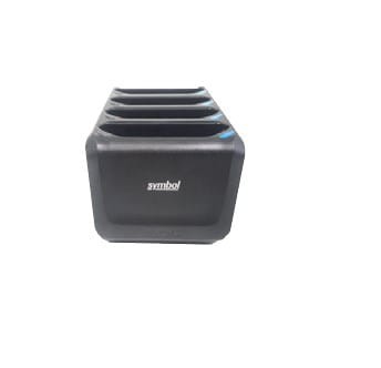 4-SLOT BATTERY CHARGER SHARECRADLE POWER PRECISION PLUS - 2113702