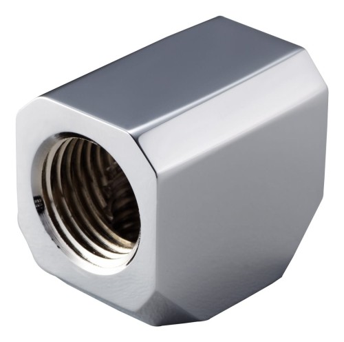 PHANTEKS Glacier T-Splitter Adapter G1/4 - chrom - 2114599