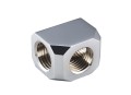 PHANTEKS Glacier T-Splitter Adapter G1/4 - chrom - 2114598