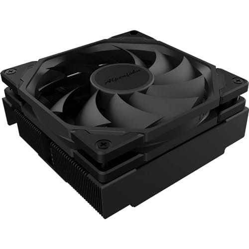 Alpenföhn Panorama 2 CPU Cooler - 92mm - 2115018