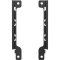 Corsair AF ELITE A115 Procesor Chłodnica powietrza 14 cm Czarny 1 szt. - 2115072
